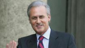 Oficialul francez Georges Tron şi-a dat demisia AFLĂ DE CE