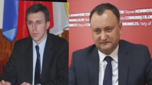  "Chirtoacă întotdeauna dă vina pe ploaie, pe îngheţ, pe Guvern, pe comunişti, pe luna plină, pe mâţa neagră care i-a trecut drumul"