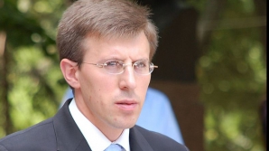 Dorin Chirtoacă îndeamnă oamenii de ştiinţă să colaboreze cu Primăria 