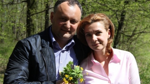 Dodon despre şedinţe foto, soţie, amenzi şi bice, mama care predă limba română şi cât de mult detestă politica