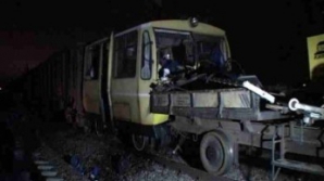 Accident feroviar în Africa de Sud: 650 de oameni au fost răniţi 
