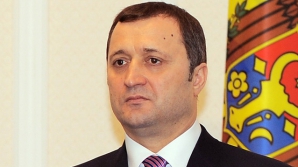 Filat va ţine un briefing la ora 13.00