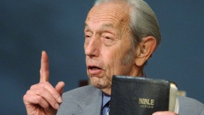 Un evanghelist american susține că sfârşitul lumii vine în 21 mai 2011