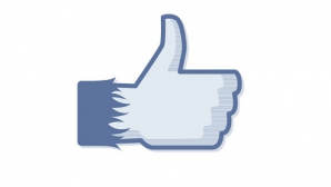 Inspiraţi de butonul Facebook, şi-au numit fetiţa Like