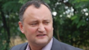 Ion Paladi îl dă în judecată pe Igor Dodon AFLĂ CAUZA