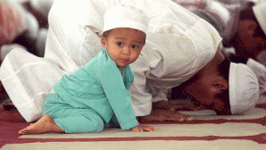 Episcopul de Bălţi şi Făleşti: Reprezentanţii Ligii Islamului sunt străini în ţara noastră