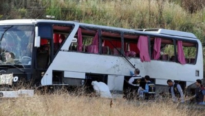 Atentat cu bombă în nordul Turciei VEZI VIDEO