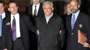 Şeful FMI transferat la închisoarea din Rikers Island 