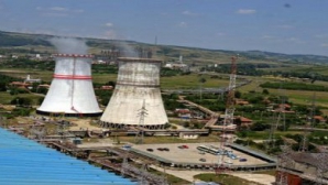 Pericol de iradiere la centrala nucleară de la Kozlodui, Bulgaria