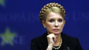 Iulia Timoşenko a fost reţinută de Parchetul General de la Kiev AFLĂ DE CE