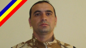 Un militar român a fost ucis în Afganistan
