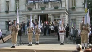 Expoziţie, proiecţii de filme şi concert la Muzeul de Arheologie şi Istorie, toate gratis