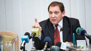 Cernei: Această campanie electorală va fi o confruntare între democraţie şi comunism, între Chirtoacă şi Dodon