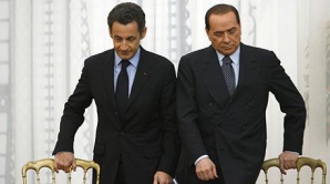 Adevărul: Franţa şi Italia, criticate dur în Parlamentul European 