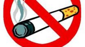 Doi elevi au inventat un aparat care absoarbe fumul de ţigară AFLĂ DETALII