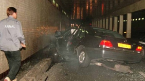 O poză de la moartea prinţesei Diana va fi făcută publică 