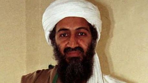 Osama bin Laden "dat de gol" de un telefon