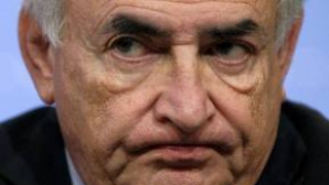 Fostul director general al FMI în arest la domiciliu