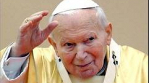Papa Ioan Paul al II-lea a fost beatificat