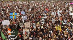  Siria: 8 oameni şi-au pierdut viaţa în timpul manifestaţiilor violente 