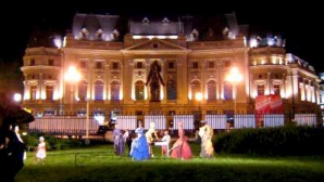 Noaptea Muzeelor la Chişinău