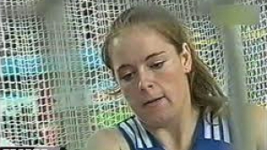 Zalina Marghiev s-a calificat la Jocurile Olimpice de la Londra