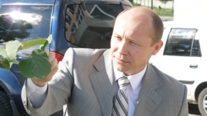 Valeriu Streleţ, noul preşedinte al fracţiunii PLDM