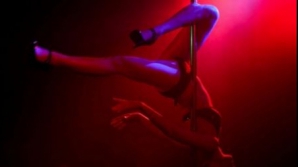 SUA: A fost aleasă regina dansului la bară