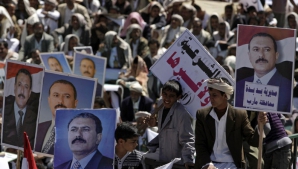 Preşedintele Yemenului va părăsi puterea