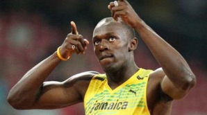 BOLT, PRIMIT REGEŞTE ÎN CHILE. Jamaicanul s-a întâlnit cu preşedintele Sebastian Pinera
