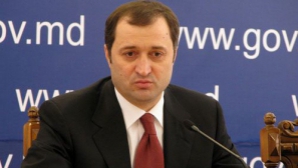 Vlad Filat: Sunt gata să discut cu Smirnov