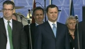 Vlad Filat: Republica Moldova este în Europa