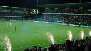 Paris Saint Germanin a fost cumpărată de arabi