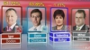 44,67% de voturi procesate în mun. Chişinău: Dodon 51,72% , Chirtoacă - 43,85%