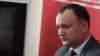 Dodon: Recunosc, nu m-am aşteptat la decizia Curţii de Apel. E suspect VEZI REPLICA LIBERALILOR