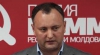 Igor Dodon comentează rezultatele alegerilor. ÎN DIRECT LA PUBLIKA TV