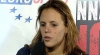 Campioana olimpică Laure Manaudou revine în competiţii