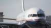 Miliardarul Donald Trump şi-a cumpărat un avion Boeing 757