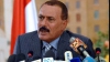 Partidul de opoziţie din Yemen: Preşedintele Ali Abdullah Saleh a fost ucis