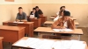 Elevii dau BAC-ul, profesorii le rezolvă întrebările 