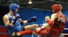 Victor Cotiujanschi şi Veaceslav Gojan s-au calificat în optimile de finală ale Campionatului European de box