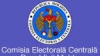 CEC a făcut totalurile pentru scrutinul din 5 iunie