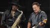 A decedat celebrul Clarence Clemons, saxofonistul din trupa lui Bruce Springsteen