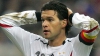 Michael Ballack renunţă la Naţionala Germaniei