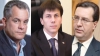 Lupu: Efrim nu a cerut excluderea lui Plahotniuc din Consiliu. Efrim: Voi propune încă o dată, în scris