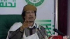 Rebelii ar fi dispuşi să accepte ca Gaddafi să rămână în Libia, potrivit lui Mahmoud Shammam