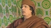 Curtea Penală Internaţională a ONU a ordonat arestarea lui Muammar Gaddafi 