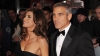 George Clooney s-a despărţit de modelul Elisabetta Canalis, după 2 ani de iubire