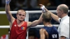 Boxerul Veaceslav Gojan a devenit campion european