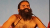 Un guru indian a început "greva foamei, până la moarte"